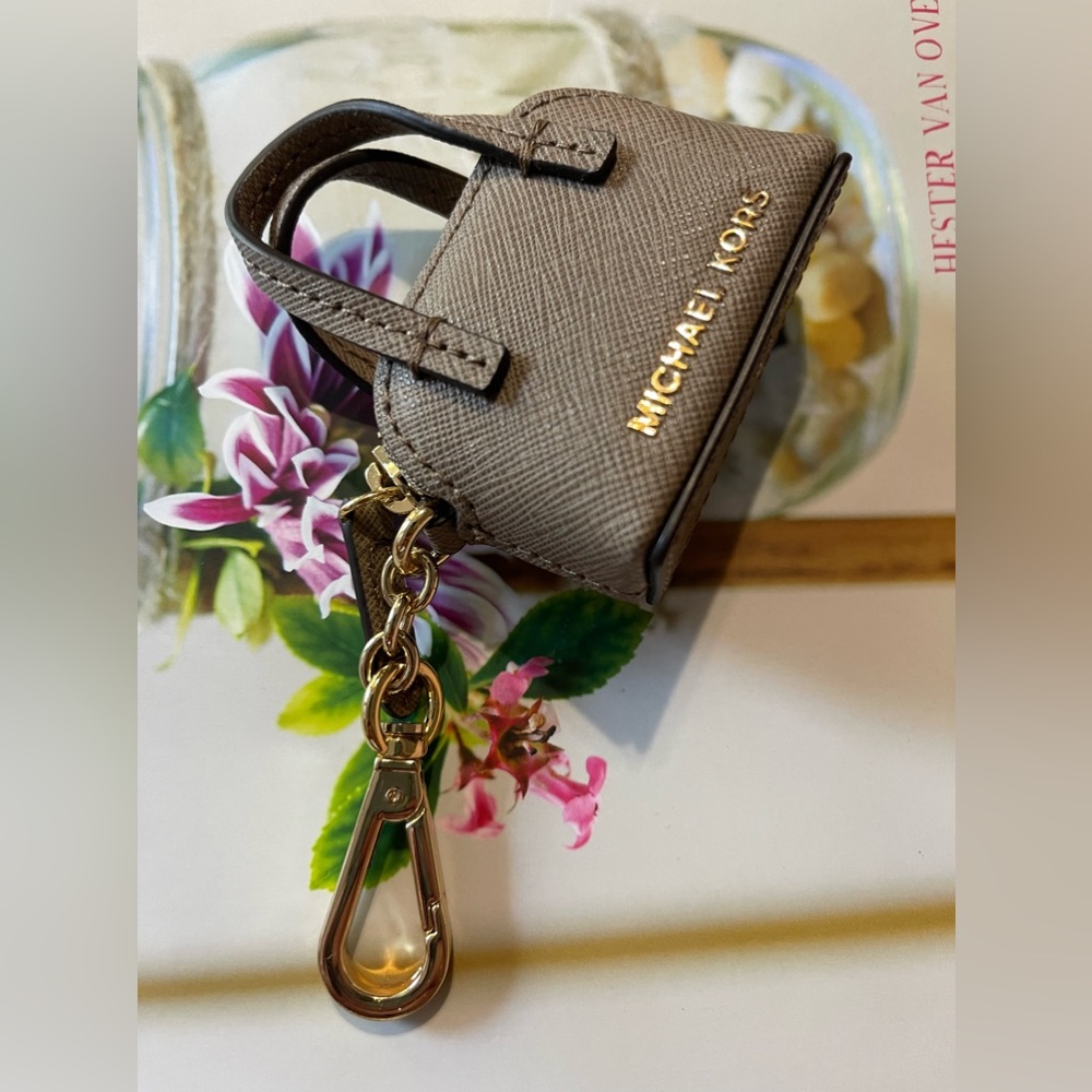 **Not For Sale** Michael Kors keychain / purse fob